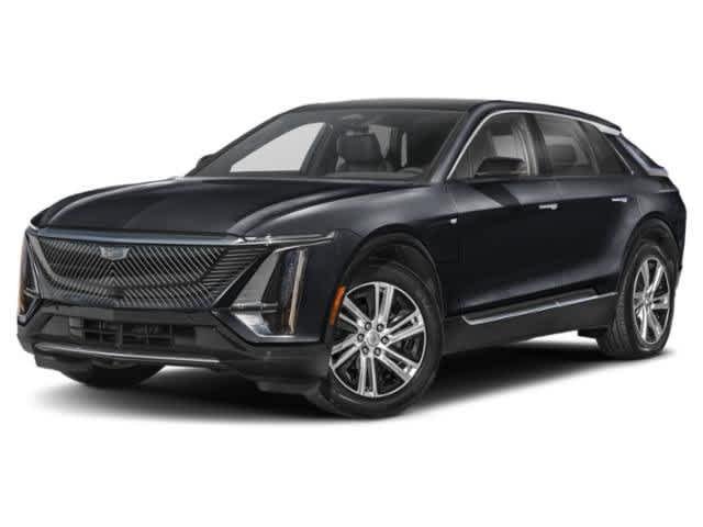 2024 Cadillac Lyriq Luxury 2 AWD's photo