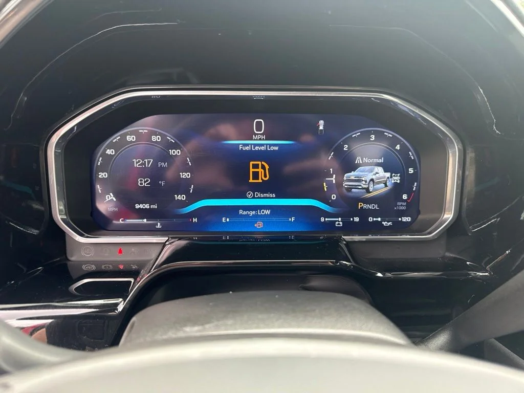 Used 2026 Red Chevrolet LT image 31
