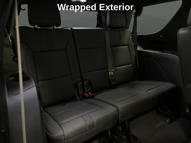 Used 2023 Black Chevrolet RST image 32