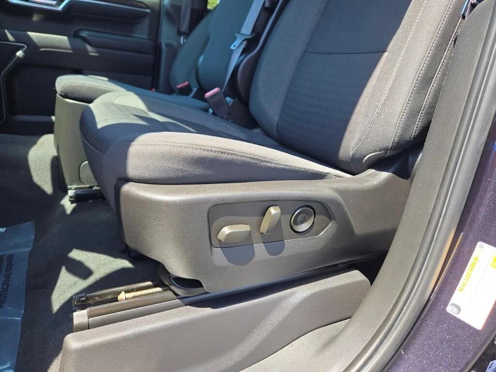 2022 Chevrolet Silverado 1500 LT - Photo 23