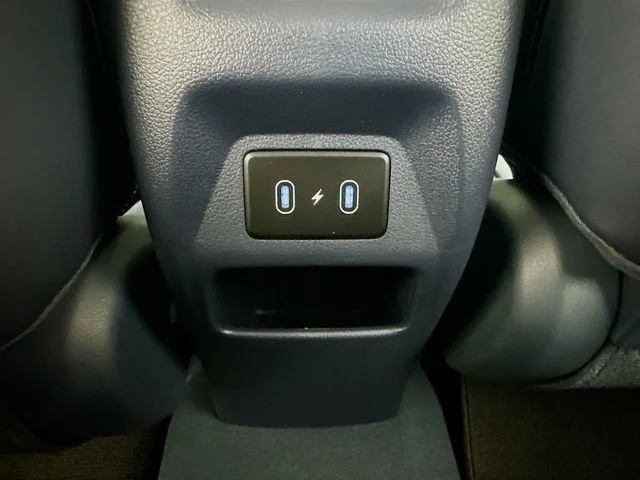New 2026 White Hyundai SEL image 12