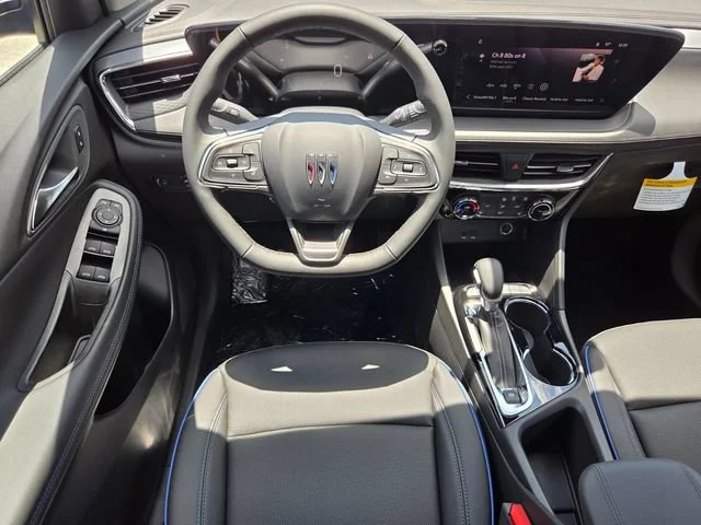 2026 Buick Encore GX Sport Touring - Photo 9