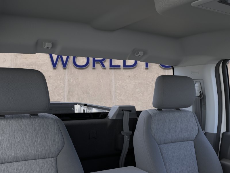 New 2026 Oxford White Ford XL image 22