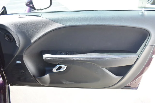 Used 2020 Purple Dodge GT image 16