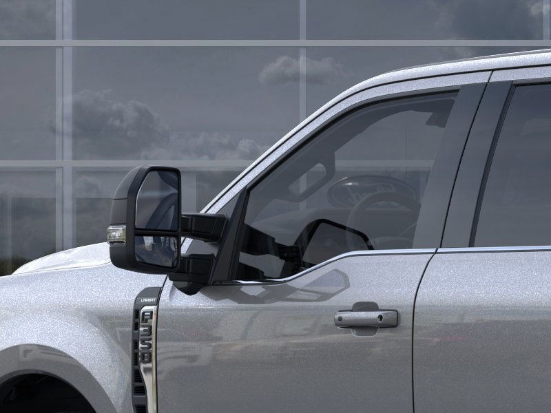 2026 Ford F-350 Super Duty XL - Photo 20