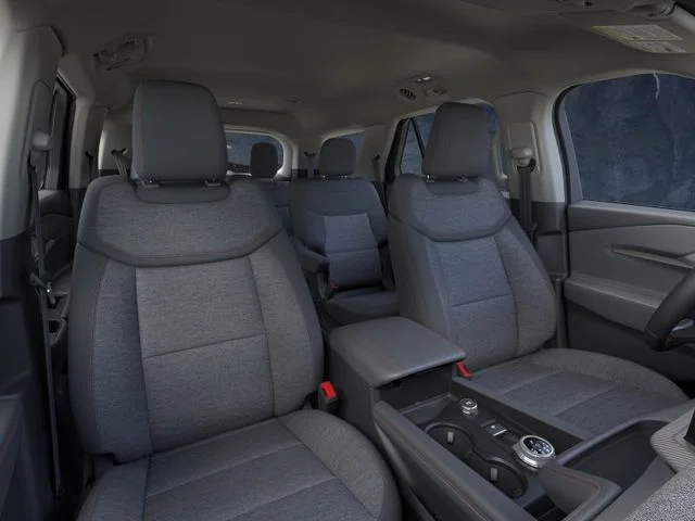 New 2026 Black Metallic Ford Active image 10