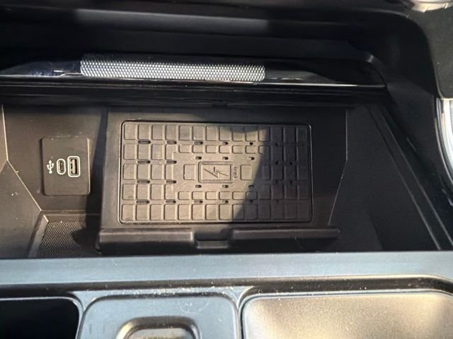Used 2025 Gray Ford Platinum image 17