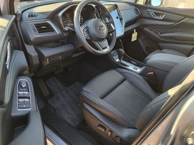2026 Subaru Ascent Limited - Photo 7