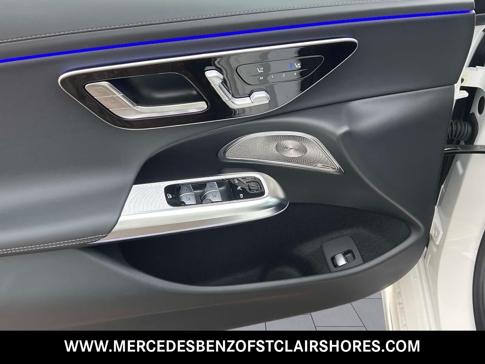 2026 Mercedes-Benz E-Class E350 - Photo 16