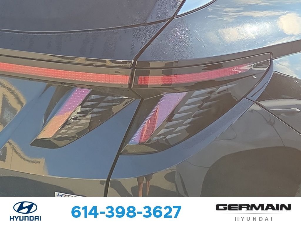 2023 Hyundai Tucson SEL - Photo 10