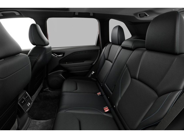 2026 Subaru Forester Limited - Photo 17
