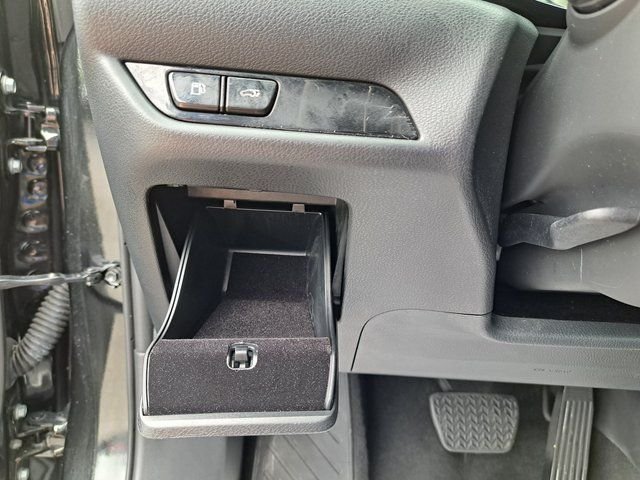 Used 2025 Black Lexus 250 Base image 30