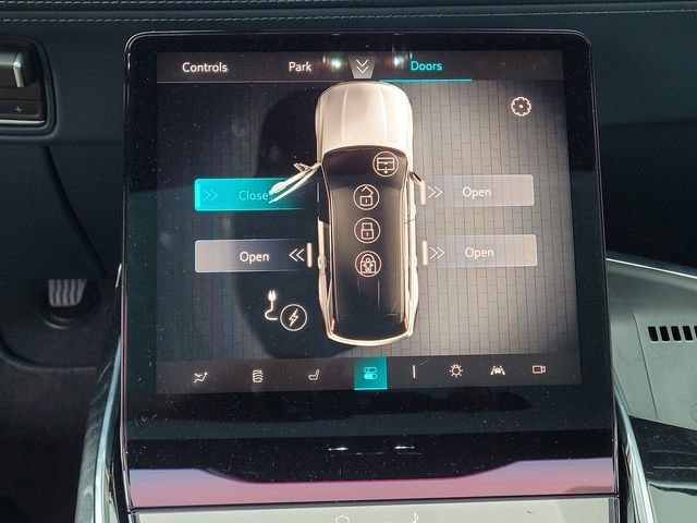 2025 Cadillac Escalade IQ Sport 2 - Photo 21