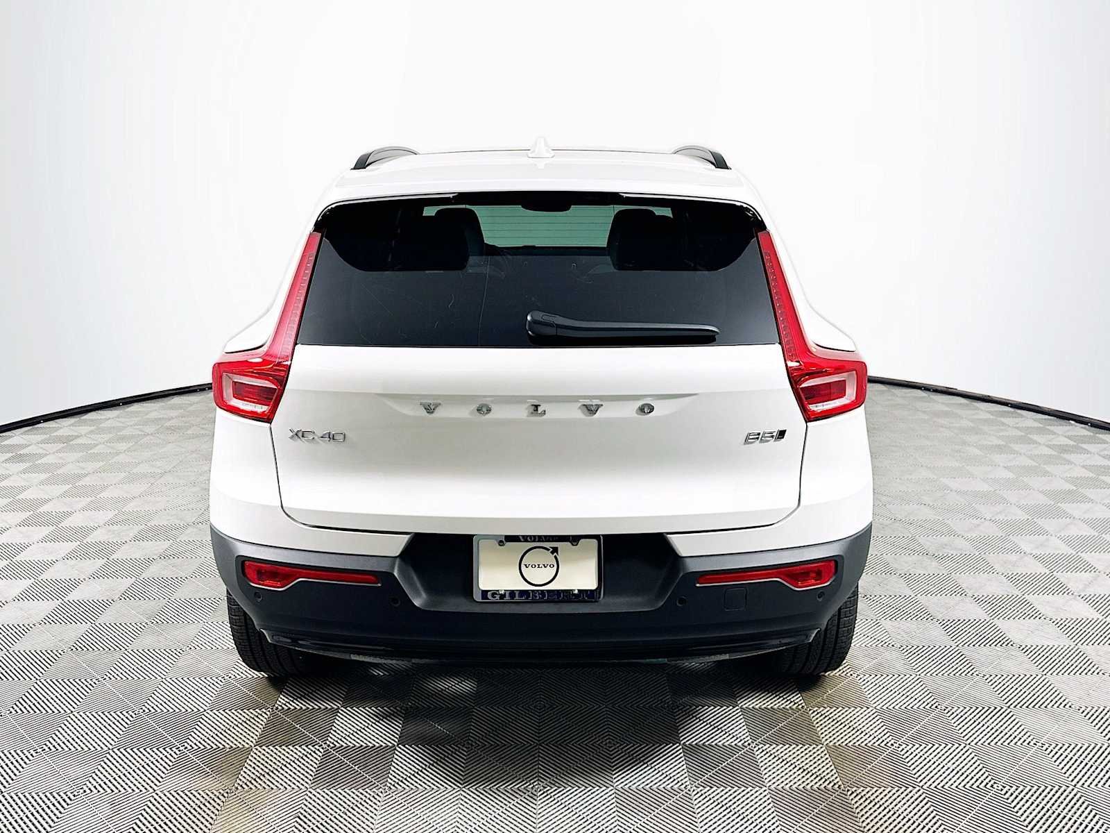 2026 Volvo XC40 Ultra - Photo 6