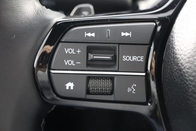 2026 Honda Civic Sport - Photo 11