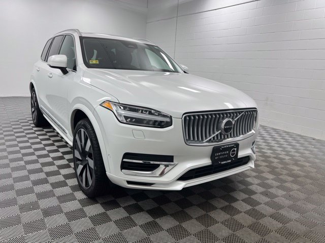 2024 Volvo XC90 Recharge Plug-In Hybrid