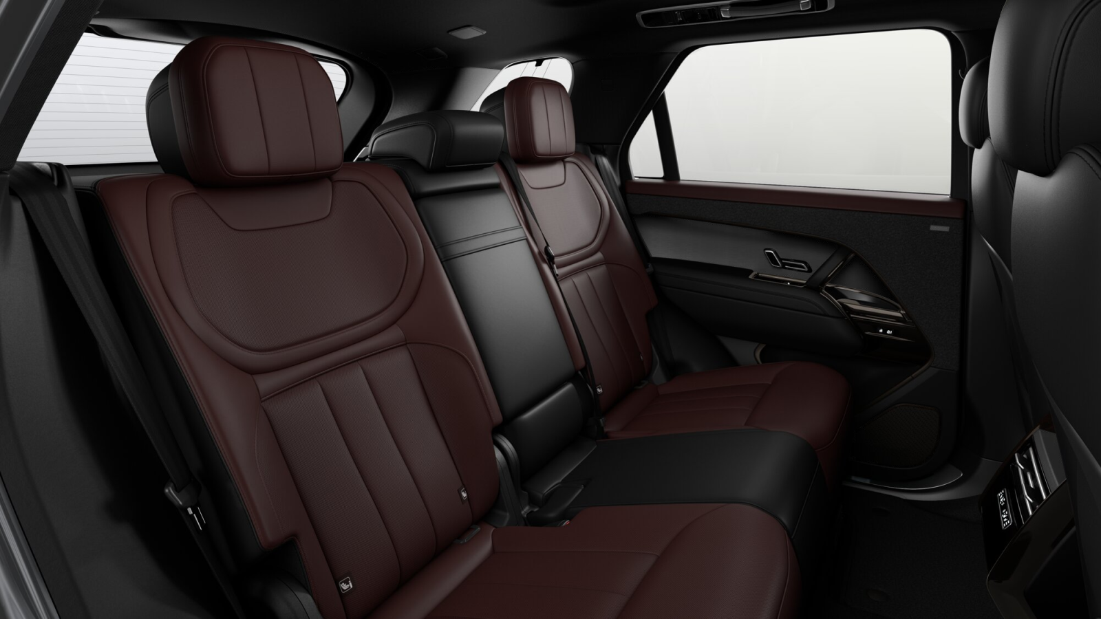 New 2026 Carpathian Grey LAND ROVER Dynamic SE image 7
