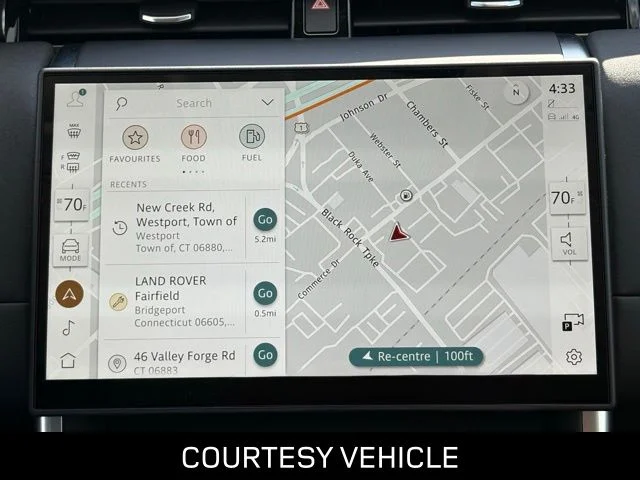 2025 Land Rover Discovery Sport S - Photo 21