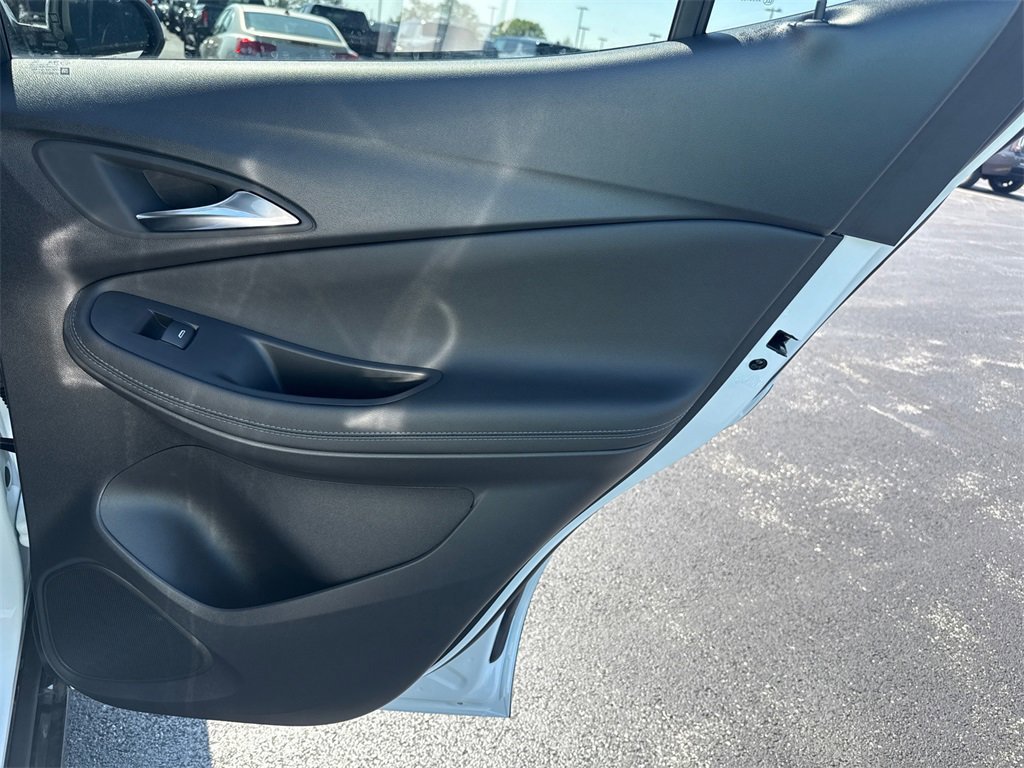 2026 BUICK ENCORE GX - Image 31