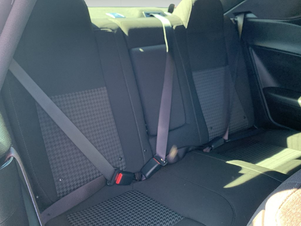 Used 2023 Pitch Black Clearcoat Dodge R/T Scat Pack Widebody image 42
