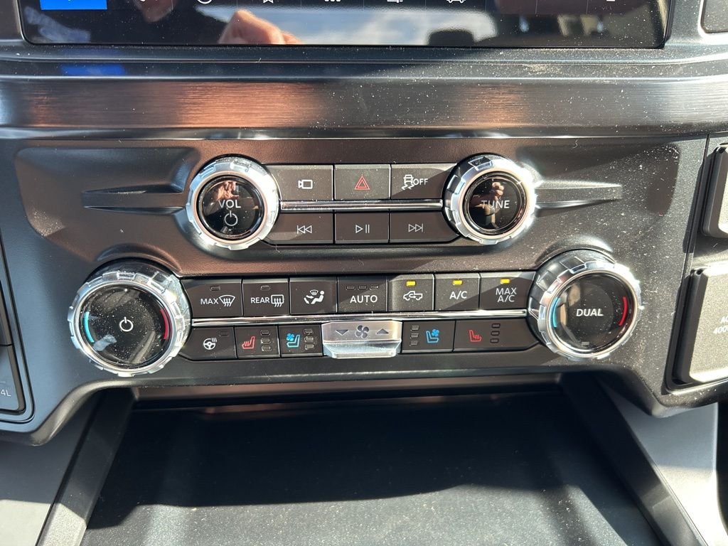 New 2026 Avalanche Ford Lariat image 26
