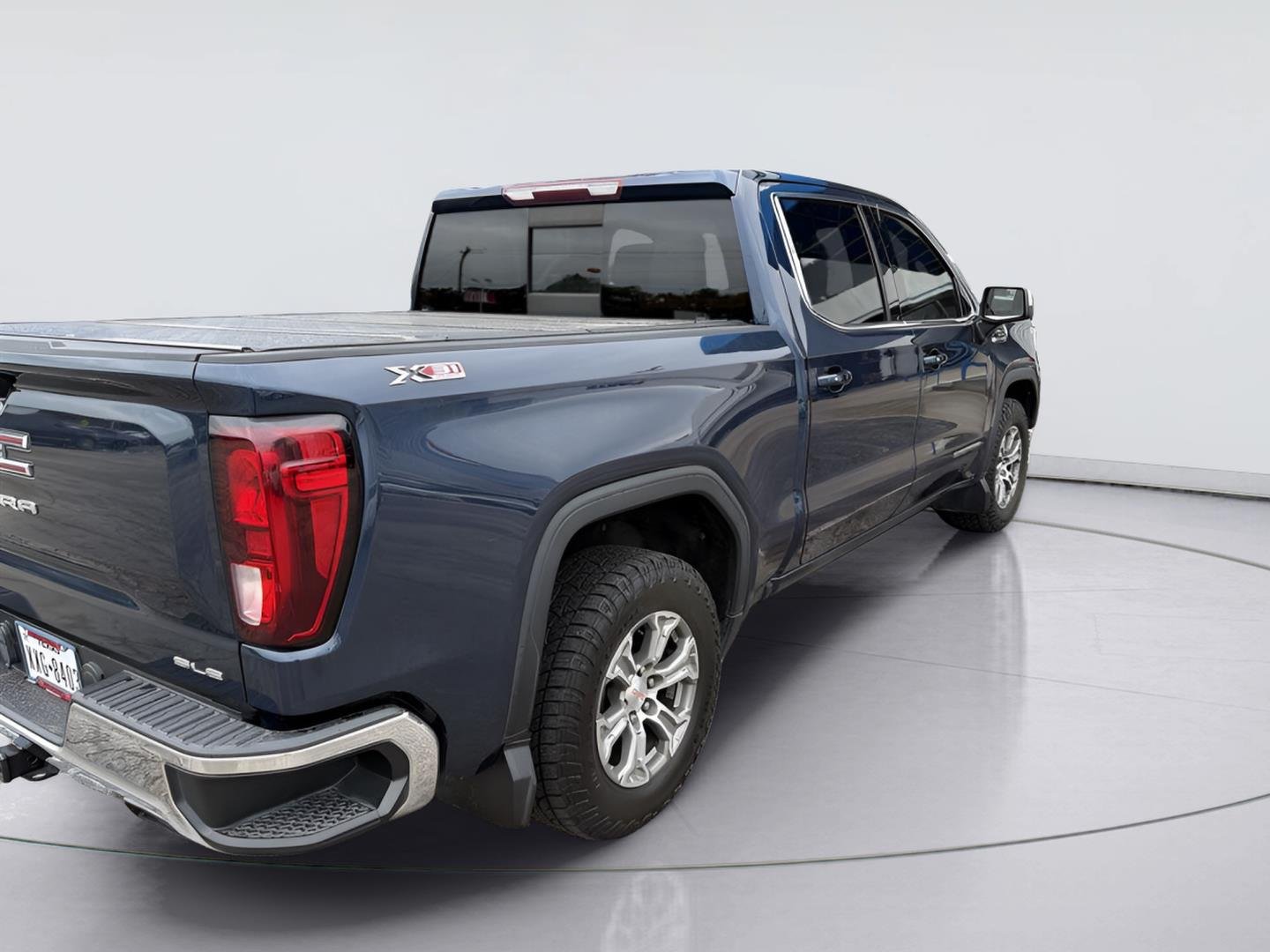 2020 GMC Sierra 1500 photo 3 of 5