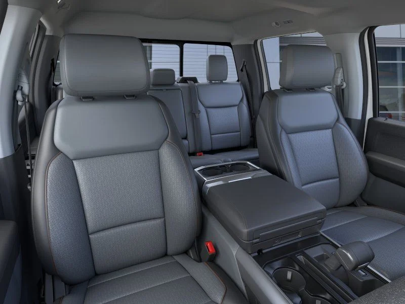 2025 Ford F-150 Lariat - Photo 10