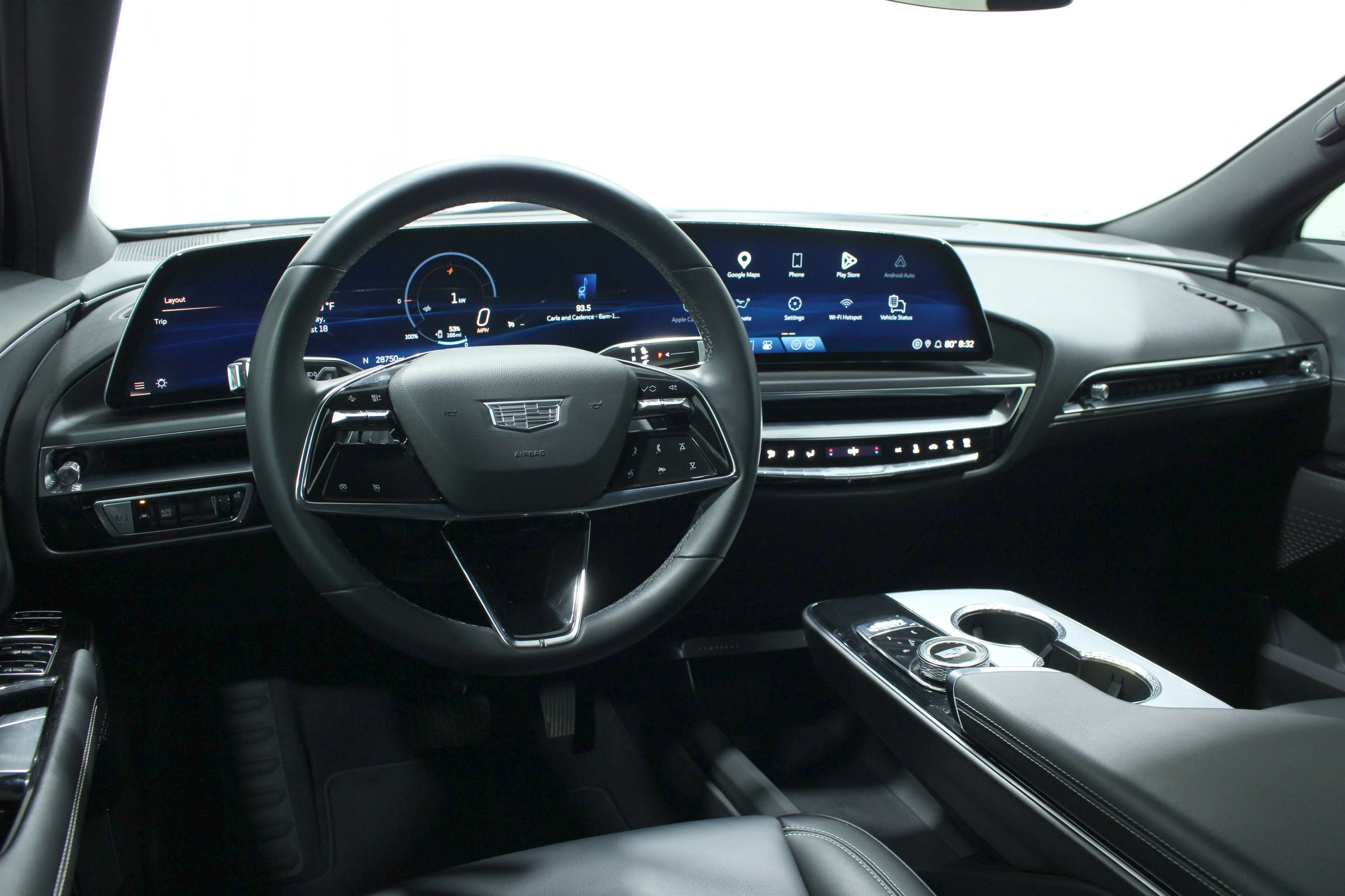 2024 Cadillac LYRIQ Tech - Photo 42