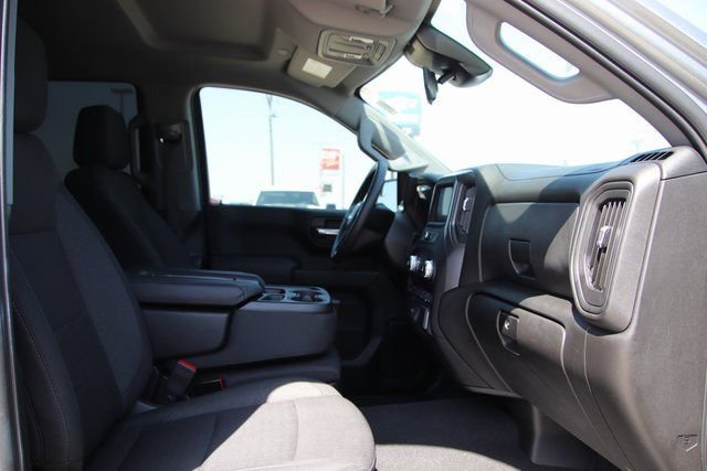 2024 GMC Sierra 1500 Pro - Photo 21