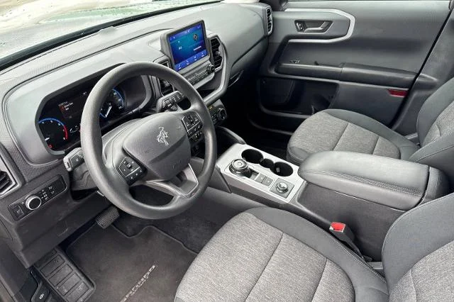 2024 Ford Bronco Sport Big Bend - Photo 31