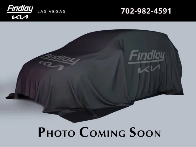 New 2026 White Kia GT-Line image 1