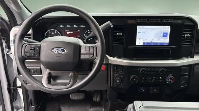 Used 2023 White Ford XL image 10