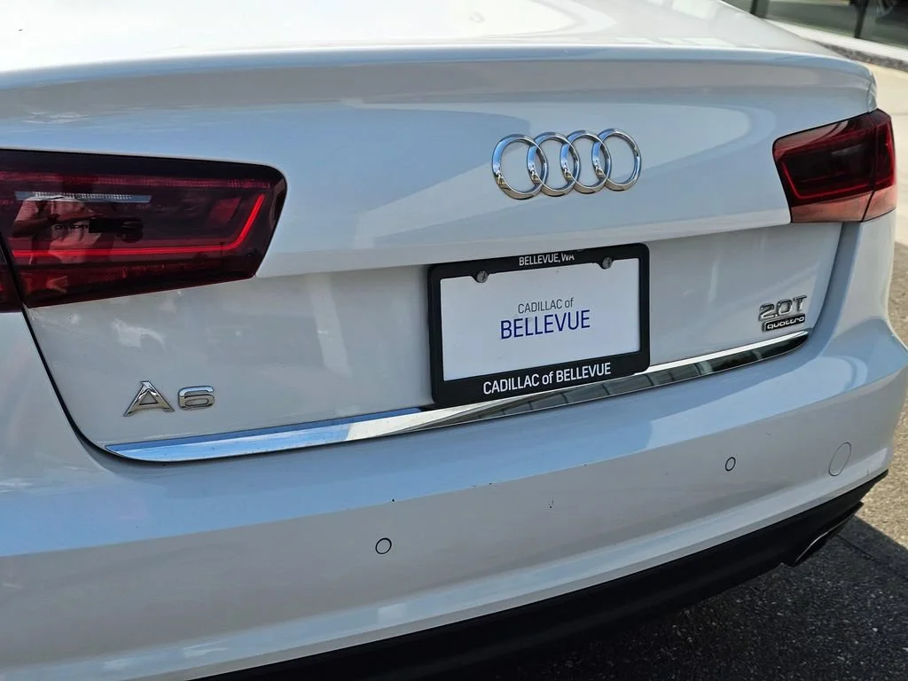 Used 2017  Audi Premium Plus image 14