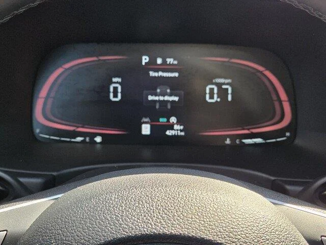 Used 2025 Hyper White Hyundai XRT image 15