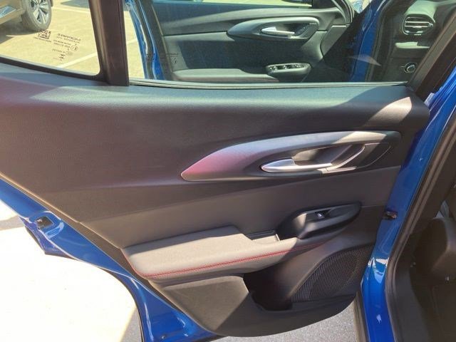 Certified Used 2023 Blu Bayou Dodge GT image 21