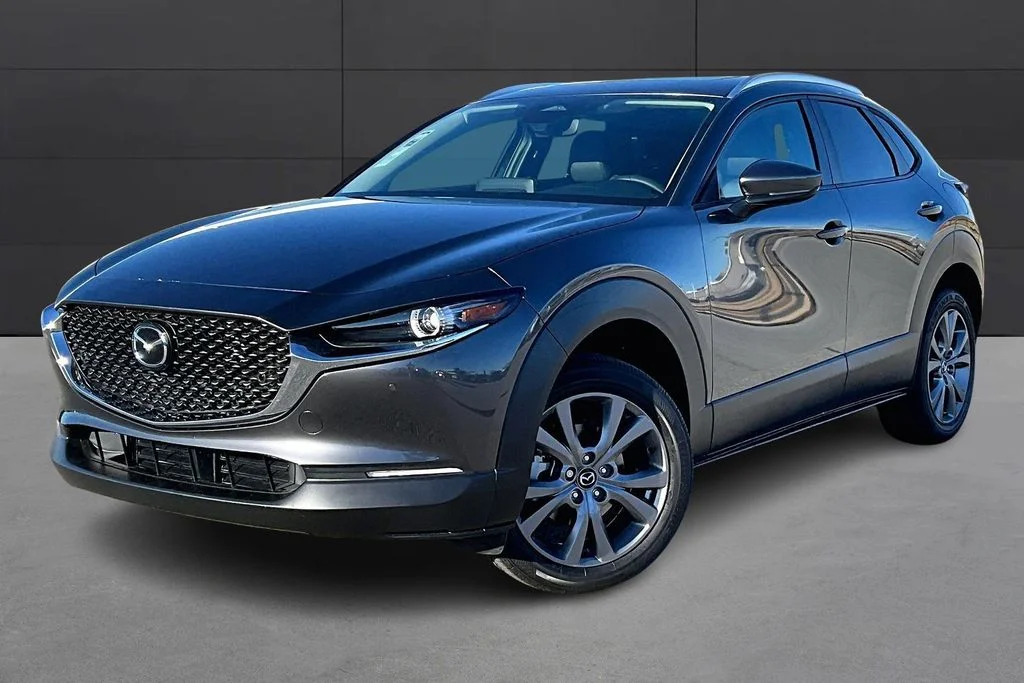 2026 Mazda CX-30 Preferred AWD's photo