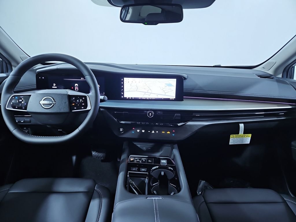 2025 Nissan Murano SL - Photo 13
