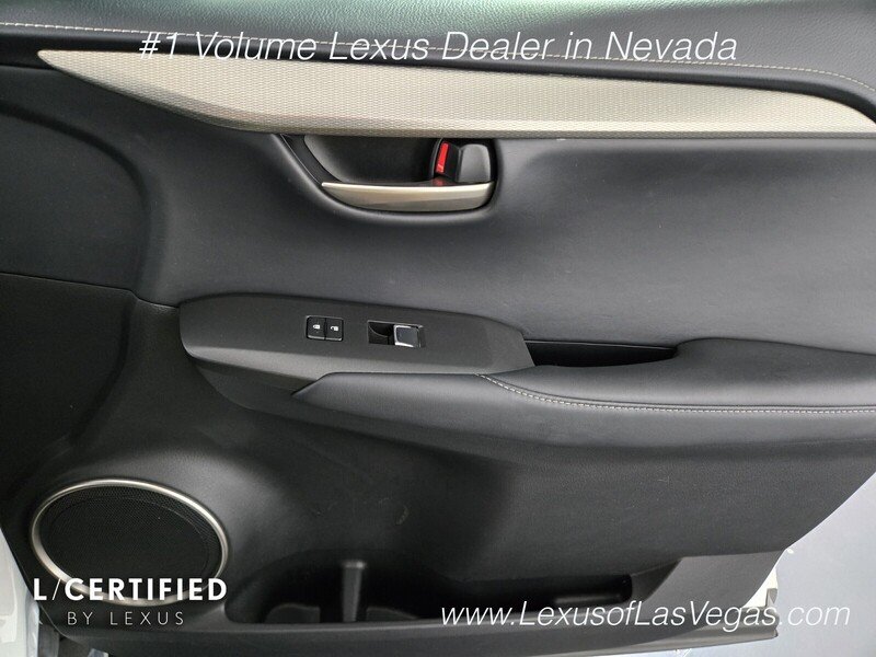 Certified Used 2021 Ultra White Lexus F SPORT image 26