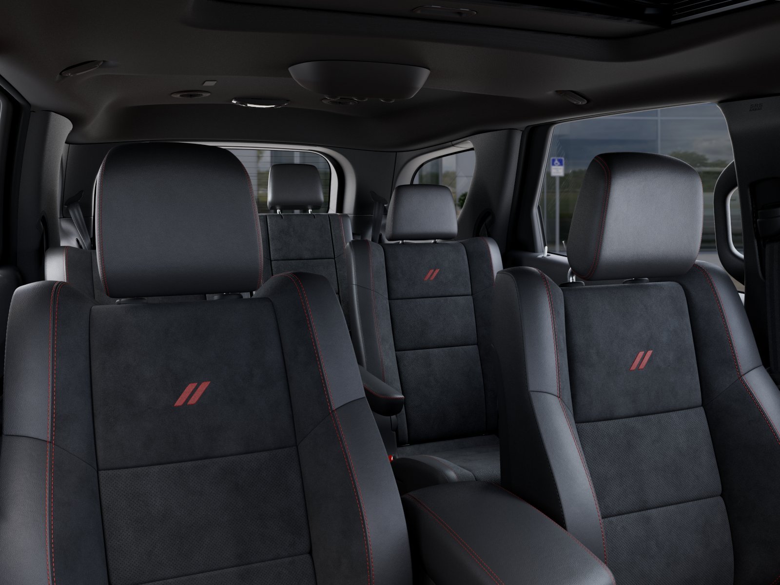 2026 Dodge Durango GT HEMI Plus V8 - Photo 52