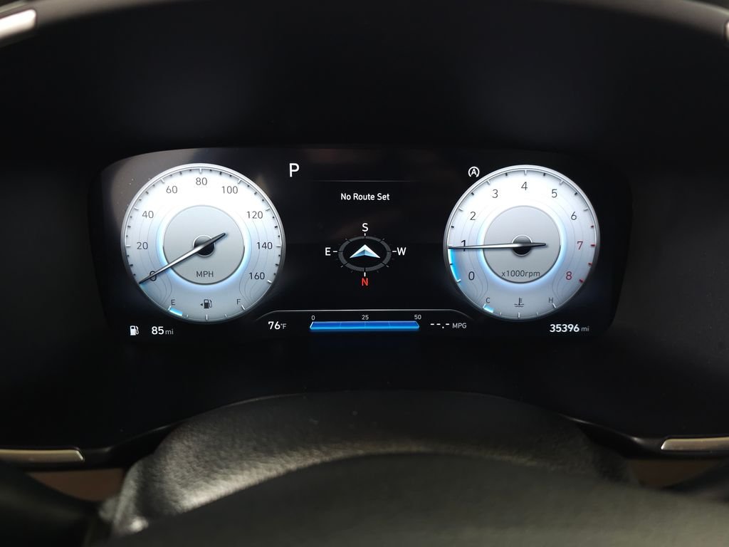 2023 Hyundai Santa Fe SEL - Photo 22
