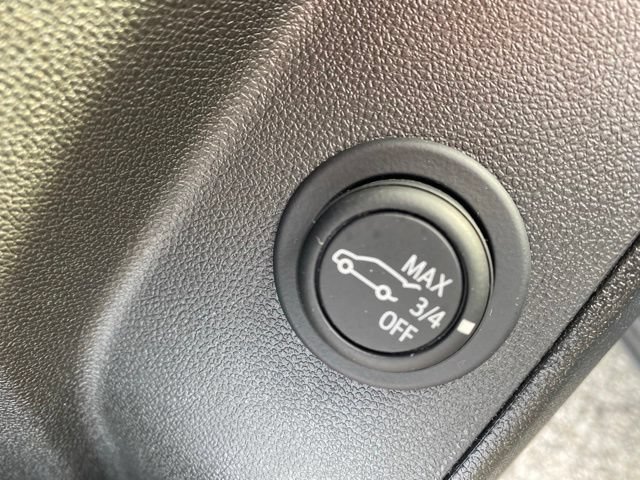 Used 2024 Lakeshore Blue Metallic Chevrolet LT image 14
