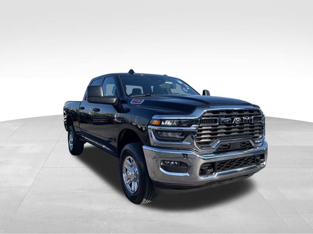 2026 RAM 2500 Tradesman - Photo 7