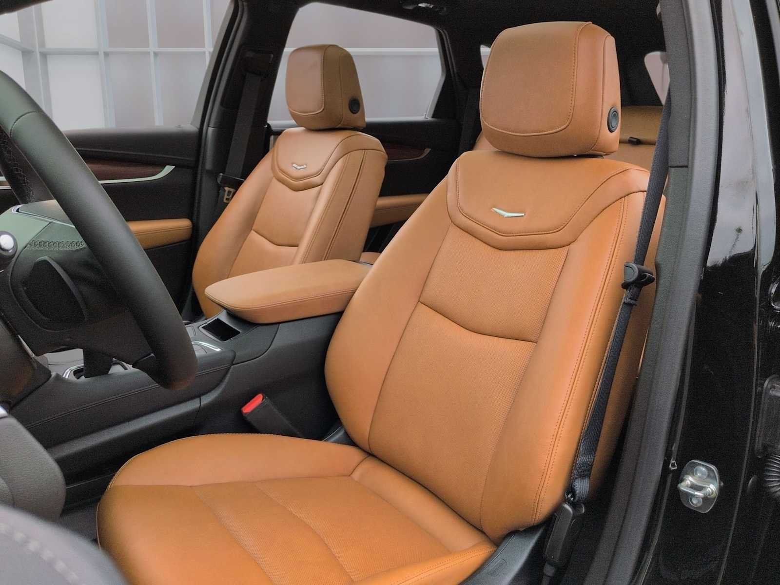 2026 Cadillac XT5 Premium Luxury - Photo 24
