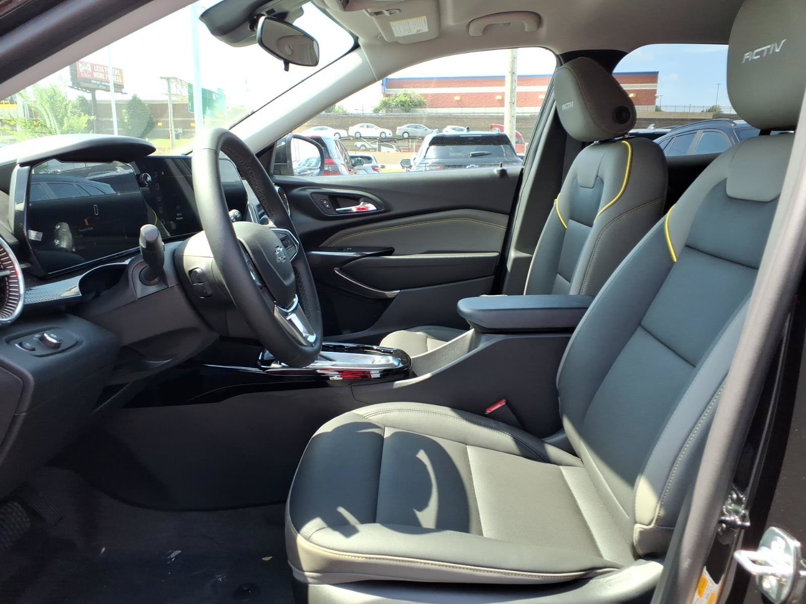 2026 Chevrolet Trax Activ - Photo 14