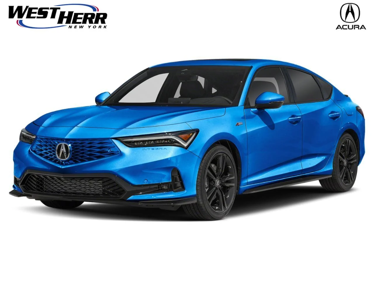 2026 Acura Integra