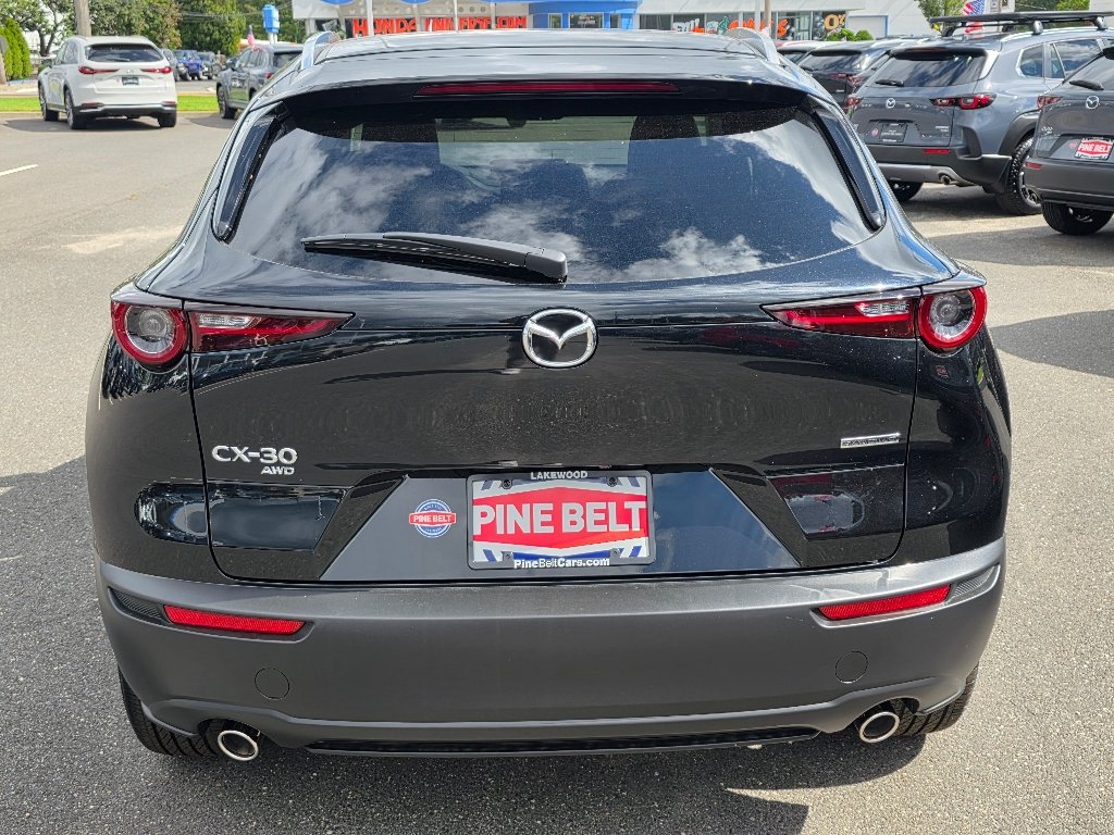 2025 Mazda CX-30 Preferred - Photo 12
