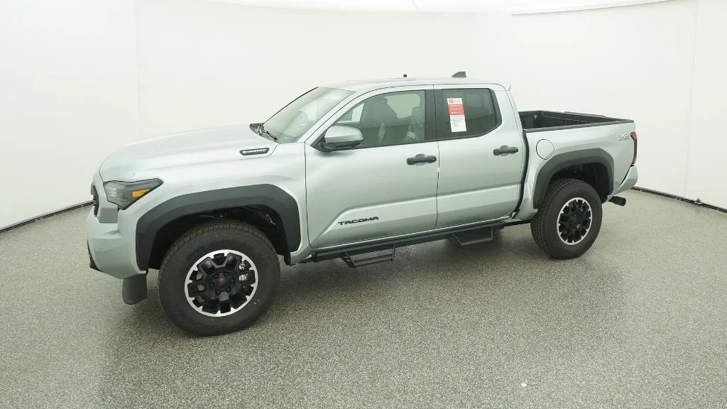 2025 Toyota Tacoma TRD Off Road - Photo 32