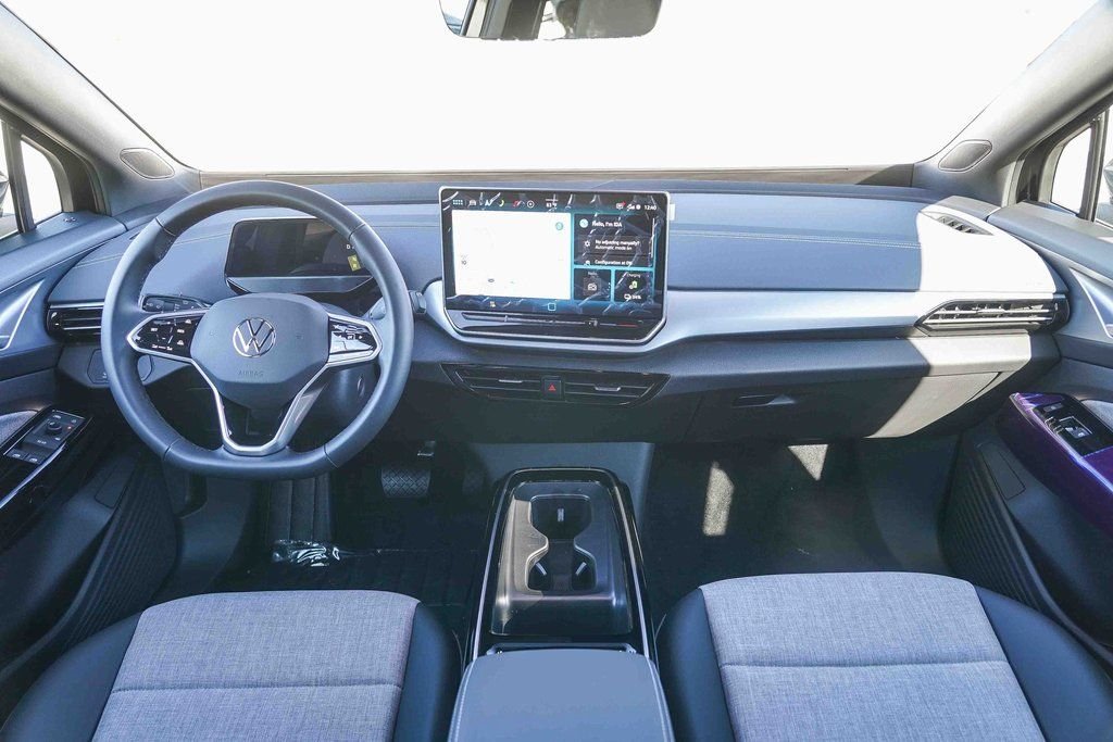 New 2026 White Volkswagen Pro image 12