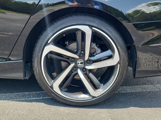 2019 Honda Accord Sport - Photo 7