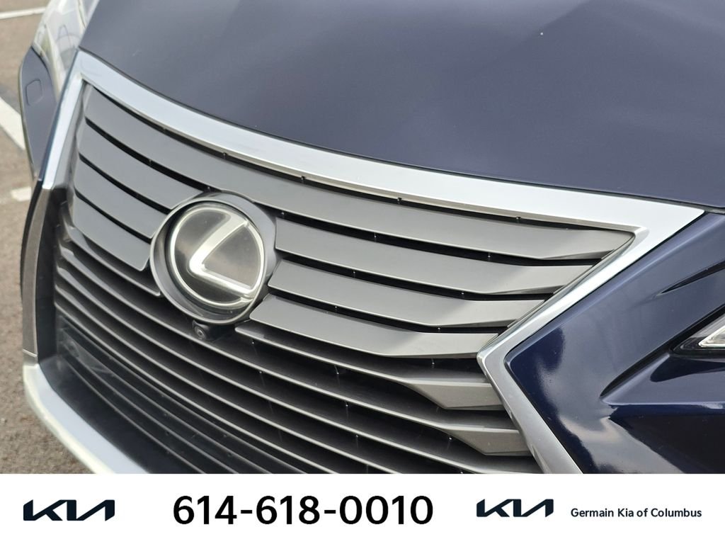 Used 2018  Lexus 350 image 14